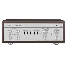Предусилители Luxman CL-38uC