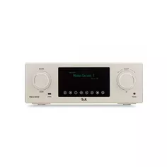 Предусилители T+A PSD 3100 HV Silver T.A.