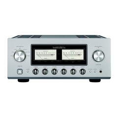 Интегральные стереоусилители Luxman L-509x