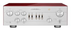 Предусилители Luxman CL-1000 Silver