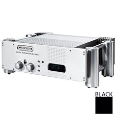 Интегральные стереоусилители Chord Electronics CPM 2800 Mk. II Black