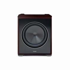 Сабвуферы пассивные Paradigm XR 13 Midnight Cherry