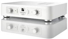 Предусилители Trafomatic Audio Reference Line One (white)