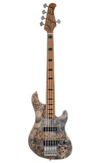 Бас-гитары Cort GB-Modern-5-OPCG