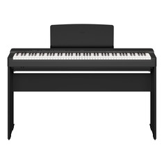 Цифровые пианино Yamaha P-225B