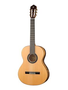 Классические гитары Alhambra 8.891V