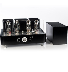 Усилители ламповые Trafomatic Audio EOS+ power