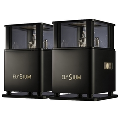 Усилители ламповые Trafomatic Audio ElySium monoblocks