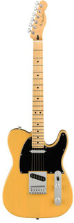 Электрогитары FENDER PLAYER Telecaster MN BTB