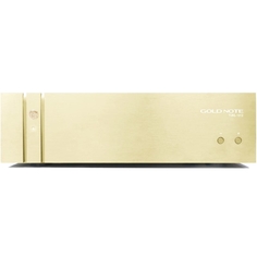 Аксессуары для усилителей Gold Note Tube 1012 gold