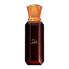 Парфюмерная вода CHRISTIAN LOUBOUTIN BEAUTY LOUBILUNA 50