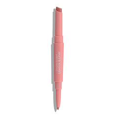 Помада для губ MCOBEAUTY Помада-карандаш для губ 2 в 1 Double-Ended Lipstick & Liner