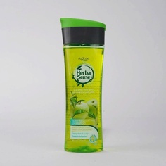 HERBASENSE Шампунь для волос ARDENE KERATIN GREEN TEA GREEN APPLE 300.0