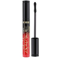 Тушь для ресниц LUXVISAGE Тушь ABSOLUTE Веерный суперобъём