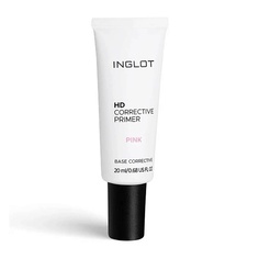 Праймер для лица INGLOT Основа под макияж HD 20.0