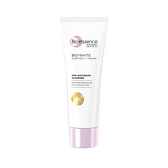 BIO ESSENCE Гель для умывания, придающий сияние коже, с пептидами 100.0