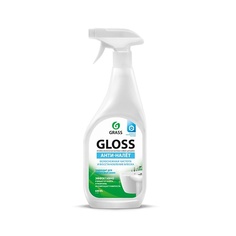 Средство для ванн и душевых GRASS Gloss Чистящее средство для ванной комнаты 600.0