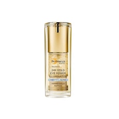 BIO ESSENCE Гель для глаз с золотом и антиоксидантами для сияния и гладкости кожи 17.0