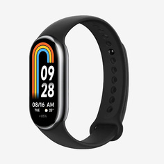 Смарт-часы XIAOMI Фитнес трекер Smart Band 8 M2239B1