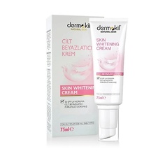 DERMOKIL Крем для лица отбеливающий Skin Whitening Cream