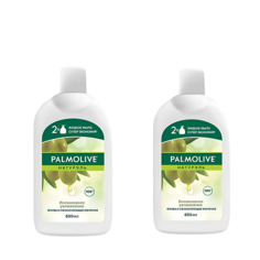 Мыло жидкое PALMOLIVE Жидкое мыло Оливковое молочко 1300.0