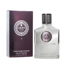 NEO Туалетная вода LUCKY TOKEN 3 100.0