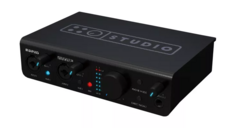 Studio 2 pro OTG Midiplus