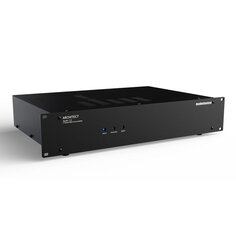 AVR-X580BT AV ресивер, цвет чёрный Denon