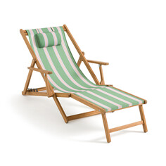 Шезлонг LaRedoute