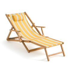 Шезлонг LaRedoute