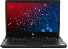 Ноутбук iRu Оникс 15U 1923010 i5-1135G7/8GB/256GB SSD/Iris Xe Graphics/G7 15.6" IPS FHD/noOS/black