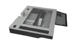 Запчасть HP CC522-67922 Сканер в сборе (основание) CLJ M775