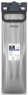 Контейнер Epson C13T05A100 T05A черный для WF-C878RDTWF/C879RDTWF ресурс 20 000 стр.