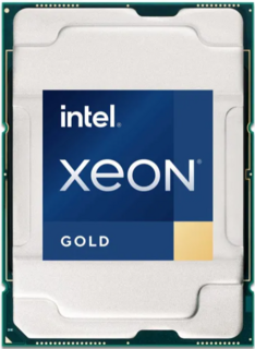 Процессор Dell 338-CBBU Intel Xeon Gold 6346 Processor (3.1GHz,16C,36M,11.2GT/s,205W,Turbo,HT,DDR4-3200MHz)-CusKit