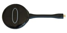 Кнопка Infobit iShare S21 беспроводная, 2-в-1 донгл: Type C и HDMI.
