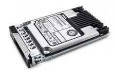 Накопитель SSD Dell 400-AXSD AG 1.92TB SATA для 14G 15G Hot Swapp 2.5" Read Intensive