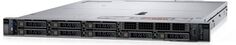 Сервер Dell PowerEdge R650 210-AYJZ-8 2x6330 32x32Gb 2RRD x8 2x240Gb 2.5" M.2 H755 SAS iD9En 57414 2P 2x1400W w/o OS conf 3/ BOSS S2/2xTr SFP28 SR/ Ra