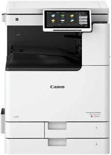 МФУ цветное Canon imageRUNNER ADVANCE DX C3930i MFP 5962C005 SRА3, 30 стр./мин, дуплекс, 1200x1200dpi, SSD 256Gb,USB 2.0/3.0.без автопод. и тонеров (