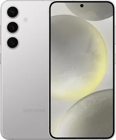 Смартфон Samsung Galaxy S24 8/128GB SM-S921BZADCAU marble gray