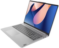 Ноутбук Lenovo IdeaPad Slim 5 16IRL8 82XF004VRK i7-13620H/16GB/512GB SSD/UHD Graphics/16" 2К (2560x1600) IPS/WiFi/BT/cam/noOS/grey