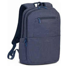 Рюкзак для ноутбука Riva 7760 15.6" 7760 синий полиэстер (1002026)