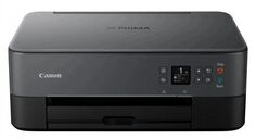 МФУ цветное Canon Pixma TS5340A 3773C107 A4, WiFi, черный