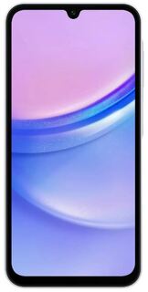 Смартфон Samsung Galaxy A15 6/128GB SM-A155FLBGMEA Light Blue