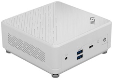 Неттоп MSI Cubi 5 12M-031BRU 936-B0A812-218 i5-1235U/Iris Xe graphics/WiFi/BT/white