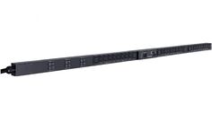 Блок распределения питания CyberPower PDU83402 3ph 0U, Switched MBO ,IN: 415V/32A, IEC309-32Aplug