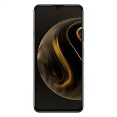 Смартфон Huawei Nova Y72 8/128GB 51097SEC Black