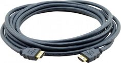 Кабель интерфейсный HDMI-HDMI Kramer C-HM/ETH-25 97-01214025 (Вилка - Вилка) 7.6 м. 4K60