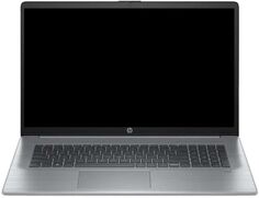 Ноутбук HP 470 G10 816K5EA i5-1335U/16GB/512GB SSD/GeForce MX 550 2GB/17.3" FHD IPS/WiFi/BT/cam/DOS/silver