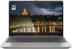 Ноутбук HP 250 G9 723P3EA i3 1215U/8GB/256GB SSD/Iris Xe graphics/15.6" FHD TN/WiFi/BT/cam/noOS/silver