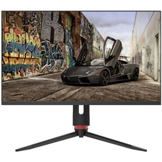 Монитор 27" Classic Solution VG2791PQU 2560x1440, 1 мс, 350 кд/м2 (8bit+2FRC), 1200:1, 178°/178°, IPS, 16:9, 165 Hz, 2*HDMI 2.1, 2*DP1.4 , Earphone,ди